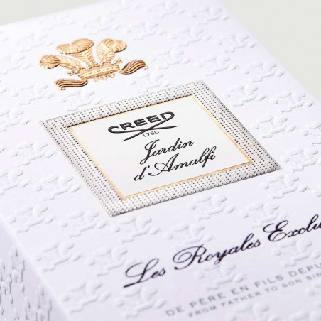 ROYAL EXCLUSIVES JARDIN D'AMALFI EDP 75ml