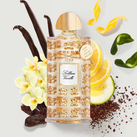 ROYAL EXCLUSIVES SUBLIME VANILLE EDP 75ml