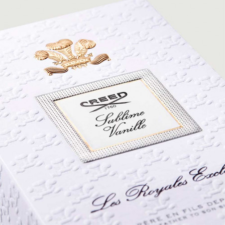 ROYAL EXCLUSIVES SUBLIME VANILLE EDP 75ml