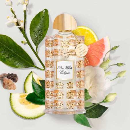 ROYAL EXCLUSIVES PURE WHITE COLOGNE EDP 75ml