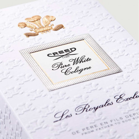ROYAL EXCLUSIVES PURE WHITE COLOGNE EDP 75ml