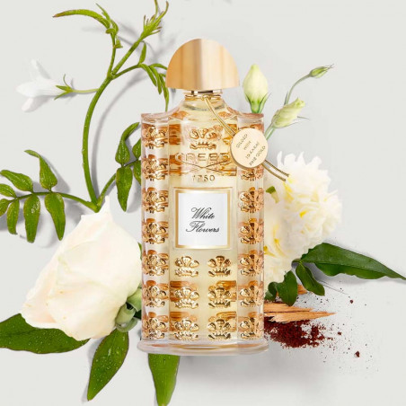 ROYAL EXCLUSIVES WHITE FLOWERS EDP 75ml