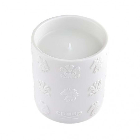 PORCELAIN VANISIA CANDLE 220g