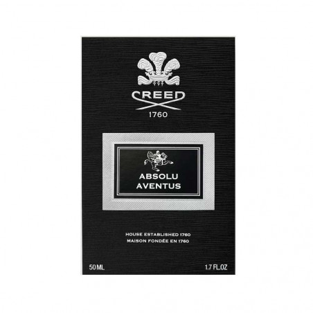 AVENTUS ABSOLU EDP 50ml