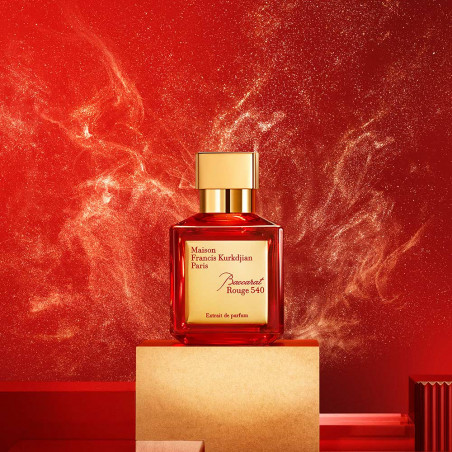 BACCARAT ROUGE 540 EXTRAIT DE PARFUM