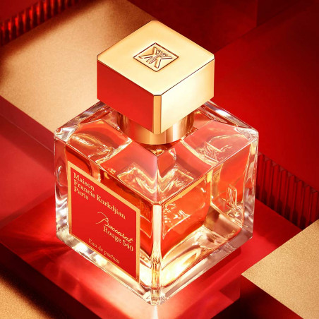 BACCARAT ROUGE 540 DAU DE PARFUM