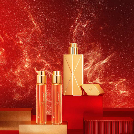 BACCARAT ROUGE 540 EAU DE PARFUM SET