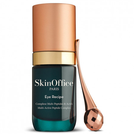 EYE RECIPE 20ml CON MASAJEADOR