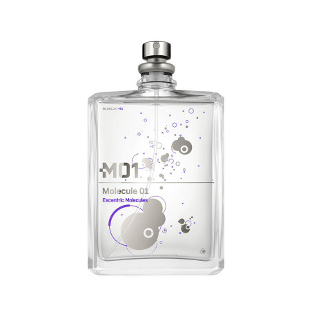 MOLECULE 01