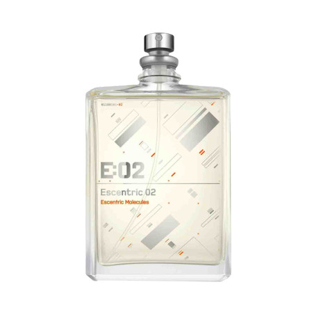ESCENTRIC 02