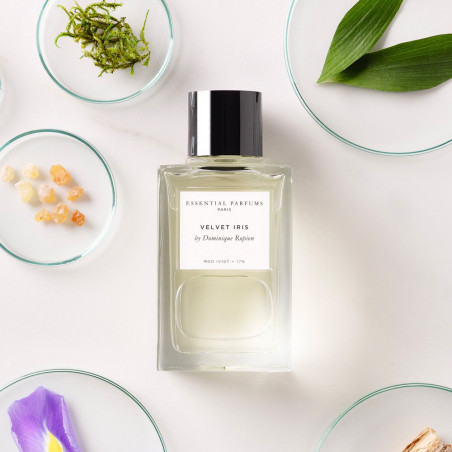 VELVET IRIS EAU DE PARFUM