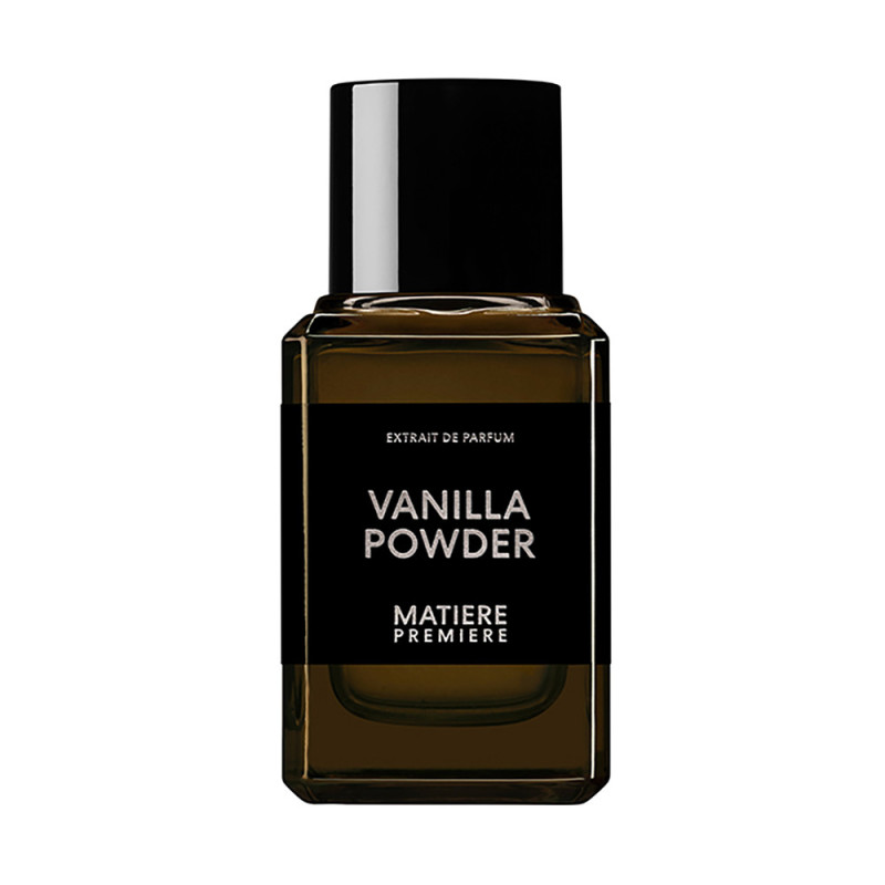 VANILLA POWDER EXTRAIT DE PARFUM