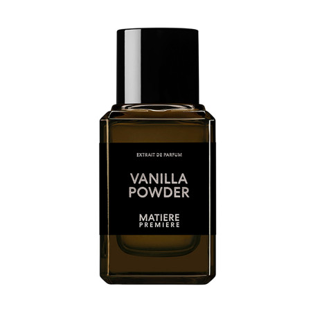 VANILLA POWDER EXTRAIT DE PARFUM