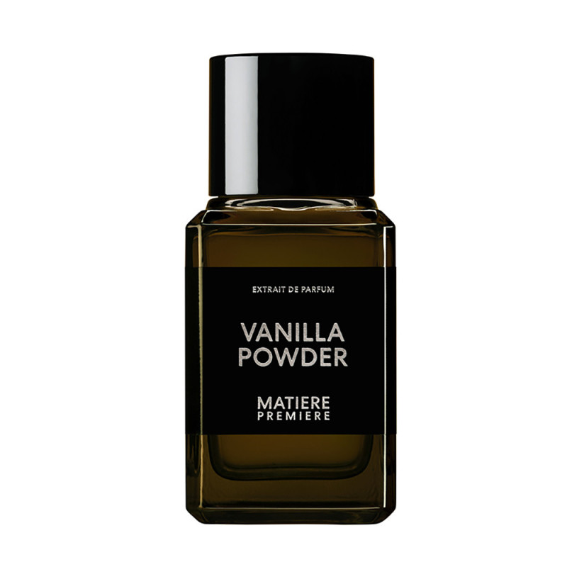 VANILLA POWDER EXTRAIT DE PARFUM