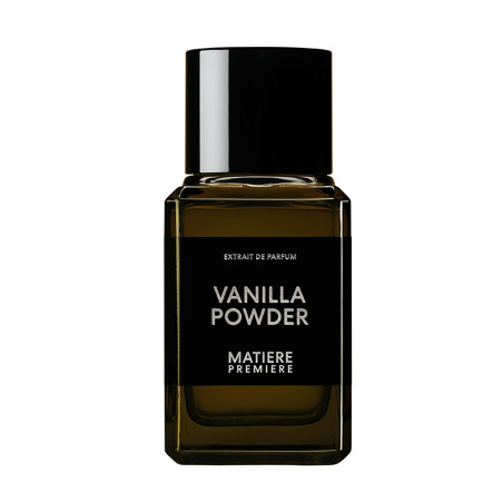 VANILLA POWDER EXTRAIT DE PARFUM