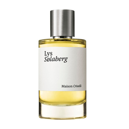 LYS SOLABERG EAU DE PARFUM