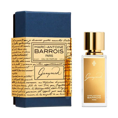 GANYMEDE EAU DE PARFUM