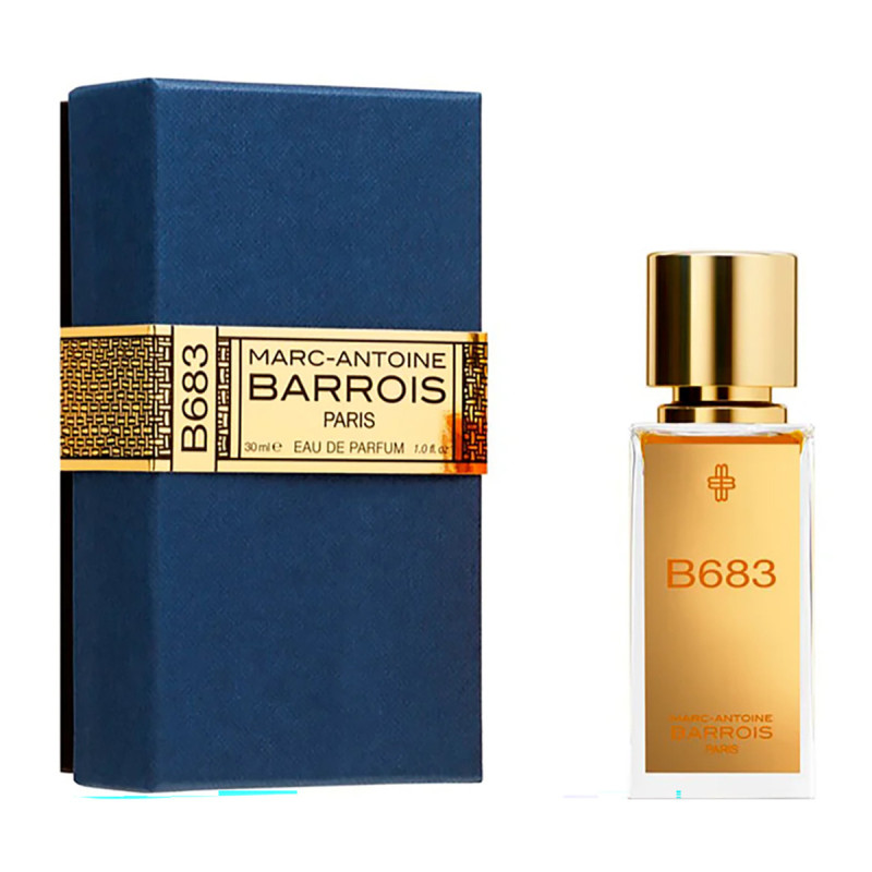B683 EAU DE PARFUM