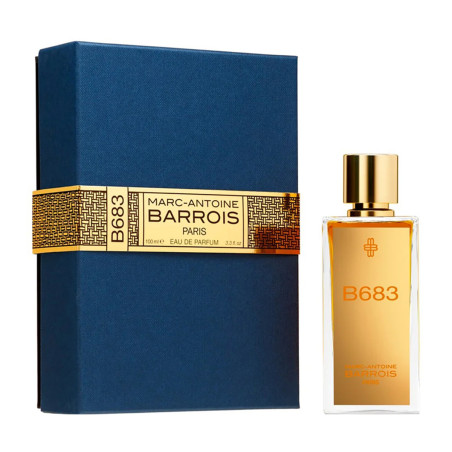 B683 EAU DE PARFUM