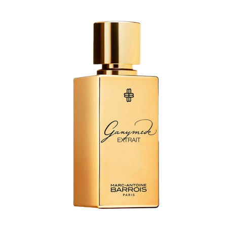 GANYMEDE EXTRAIT