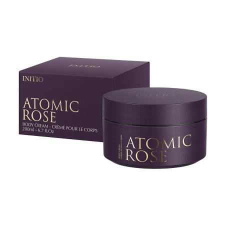 ATOMIC ROSE BODY CREAM 200ml