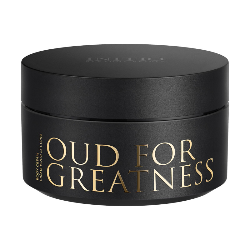 OUD FOR GREATNESS BODY CREAM 200ml