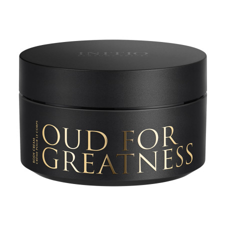 OUD FOR GREATNESS BODY CREAM 200ml