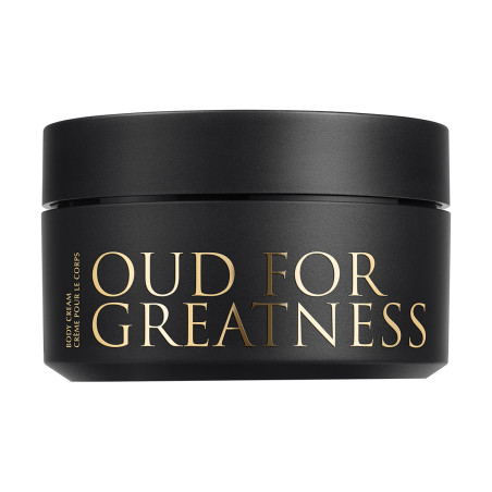OUD FOR GREATNESS BODY CREAM 200ml
