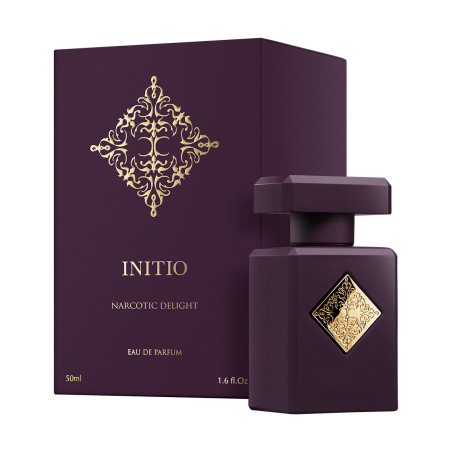 NARCOTIC DELIGHT EAU DE PARFUM