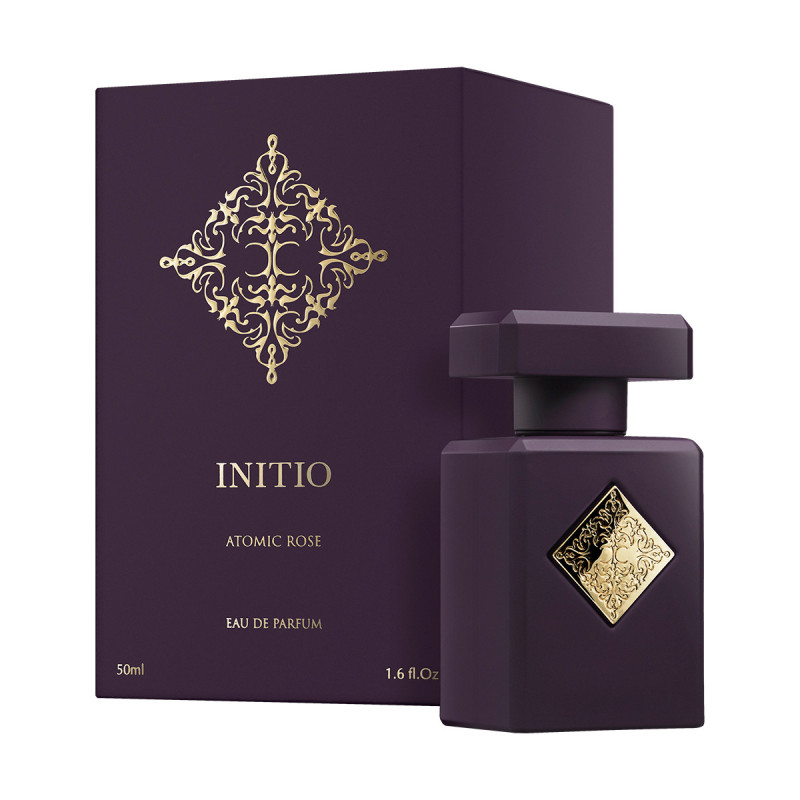 ATOMIC ROSE EAU DE PARFUM