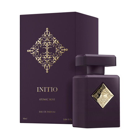 ATOMIC ROSE EAU DE PARFUM