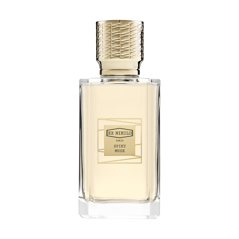 SPIKY MUSE EAU DE PARFUM