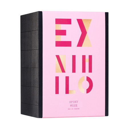 SPIKY MUSE EAU DE PARFUM