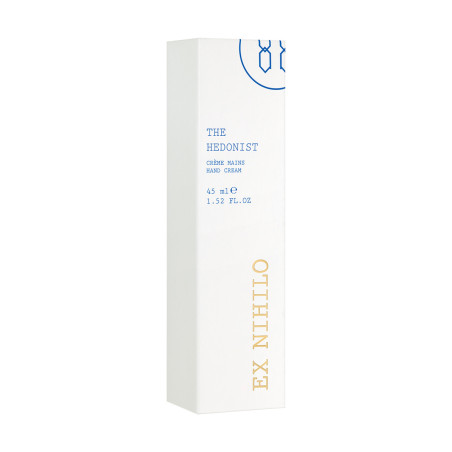 THE HEDONIST HAND CREAM