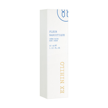 FLEUR NARCOTIQUE HAND CREAM
