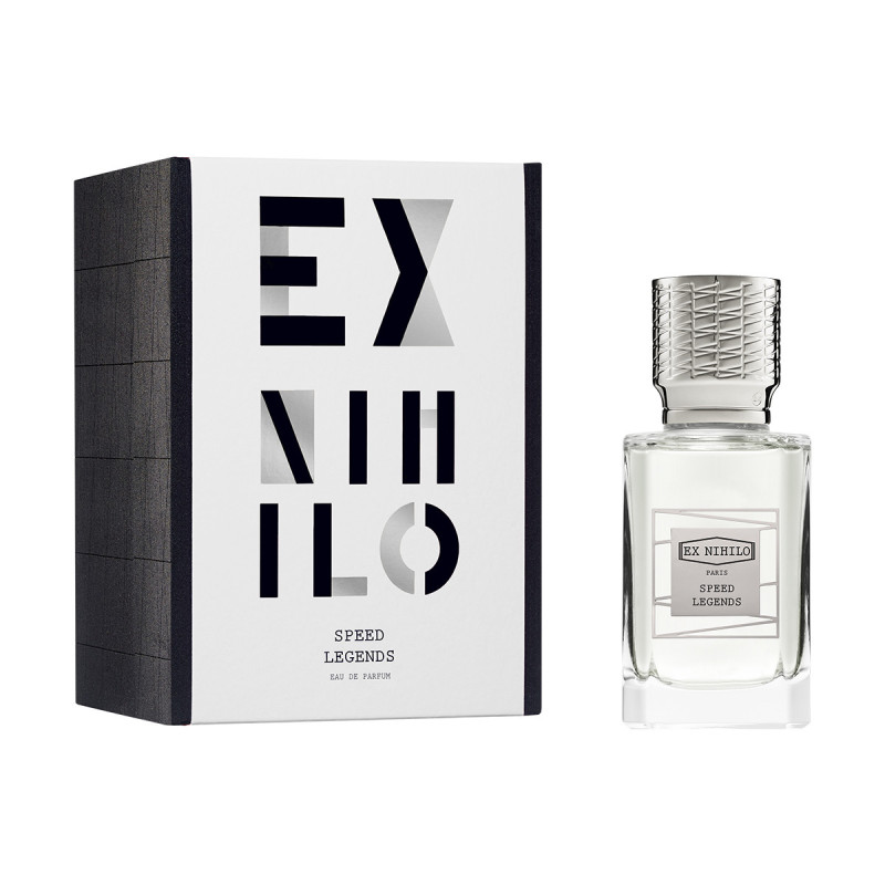 SPEED LEGENDS EAU DE PARFUM