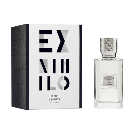 SPEED LEGENDS EAU DE PARFUM
