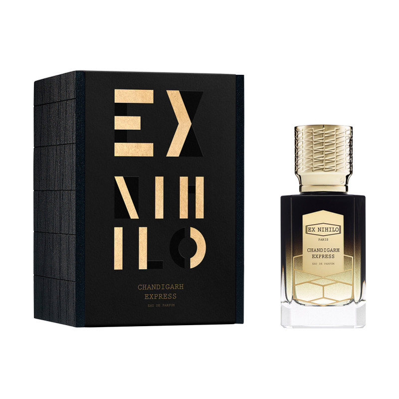 CHANDIGARH EXPRESS EAU DE PARFUM
