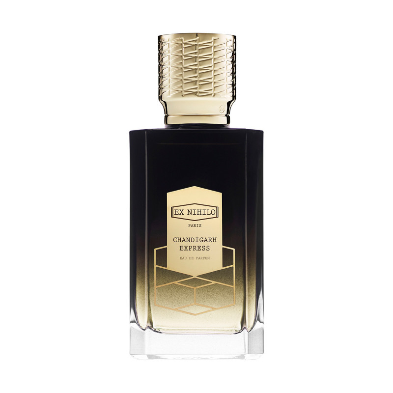 CHANDIGARH EXPRESS EAU DE PARFUM