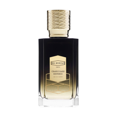 CHANDIGARH EXPRESS EAU DE PARFUM