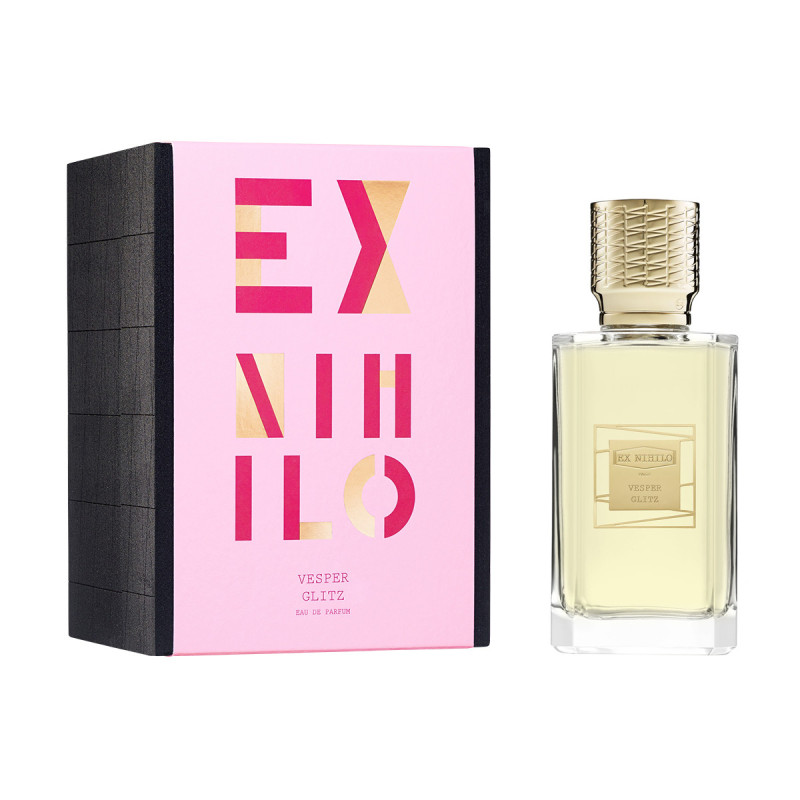 VESPER GLITZ EAU DE PARFUM