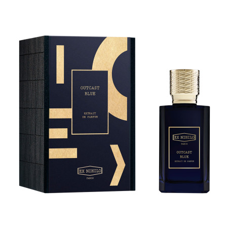 OUTCAST BLUE EXTRAIT DE PARFUM