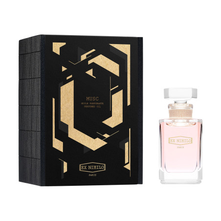 PERFUME OILS MUSC
