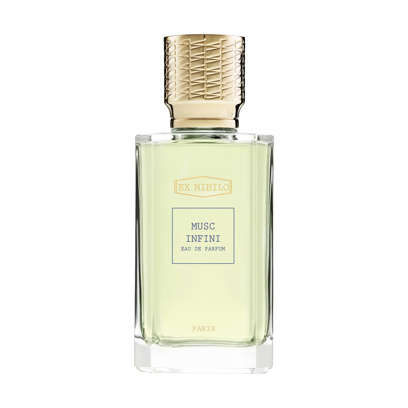 MUSC INFINI EAU DE PARFUM