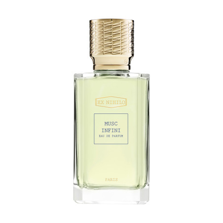 MUSC INFINI EAU DE PARFUM