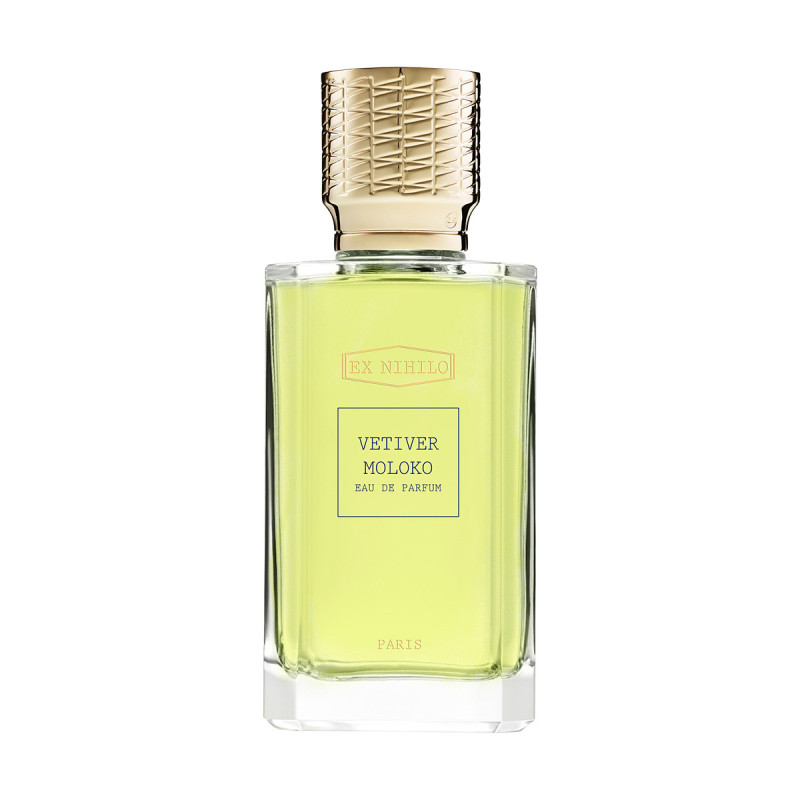 VETIVER MOLOKO EAU DE PARFUM