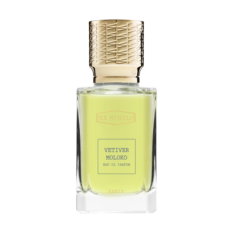 VETIVER MOLOKO EAU DE PARFUM