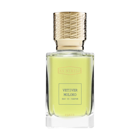 VETIVER MOLOKO EAU DE PARFUM