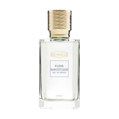 FLEUR NARCOTIQUE EAU DE PARFUM
