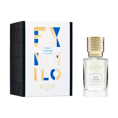 BOIS D’HIVER EAU DE PARFUM